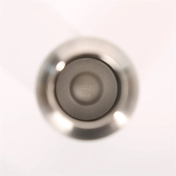 20oz Sports Water Bottle Double-layer Stainless Steel