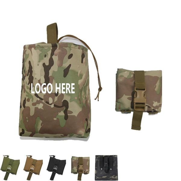Tactical Phone Pouch Mini Waist Bag