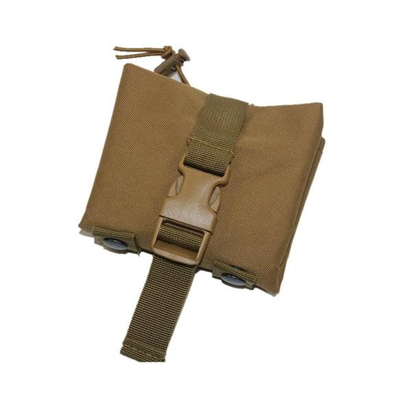 Tactical Phone Pouch Mini Waist Bag