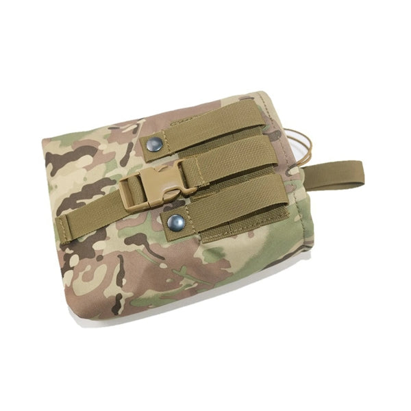Tactical Phone Pouch Mini Waist Bag