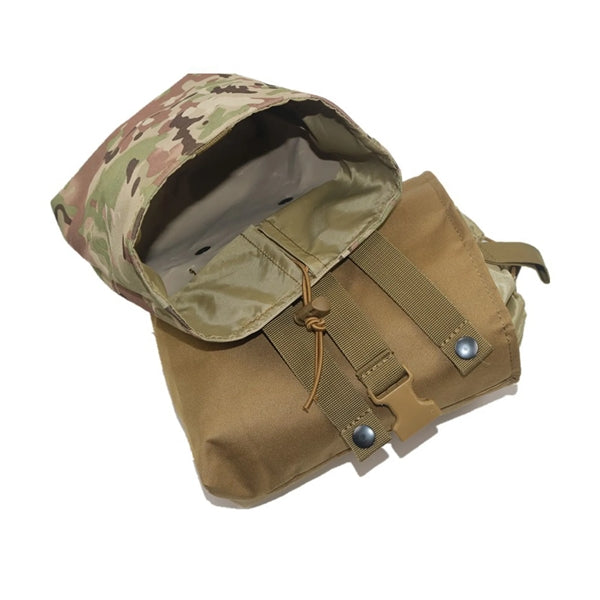 Tactical Phone Pouch Mini Waist Bag