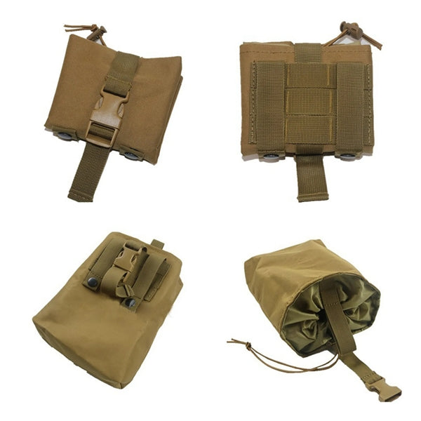 Tactical Phone Pouch Mini Waist Bag