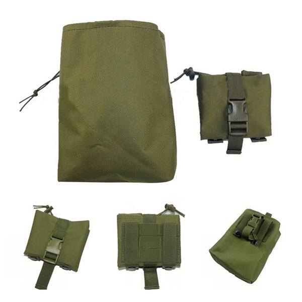 Tactical Phone Pouch Mini Waist Bag