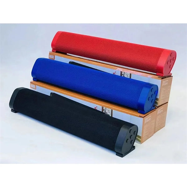 Portable Speaker Wireless Bluetooth Waterproof Stereo Sound