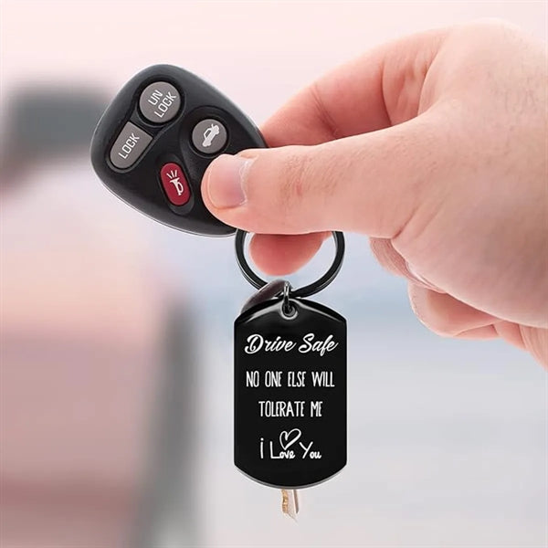 Keychain
