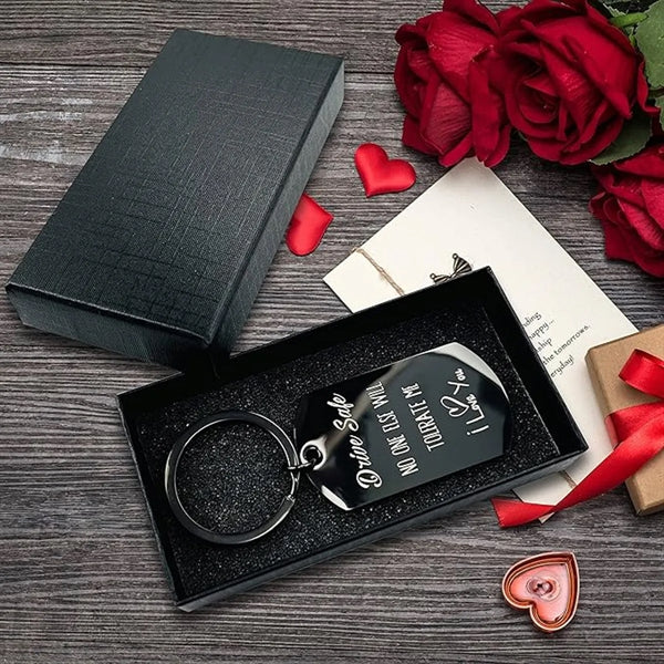 Keychain