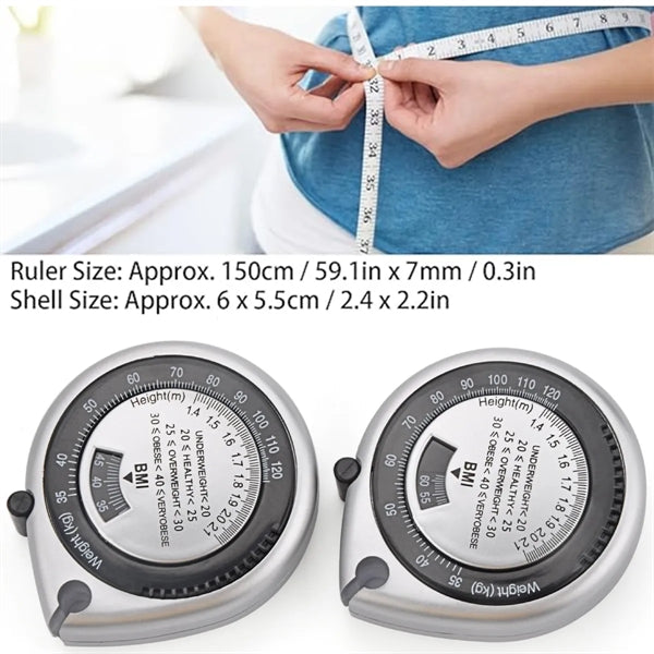 Body Measure Tape