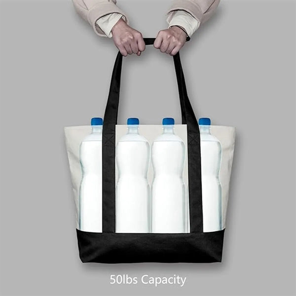 Canvas Tote Bag