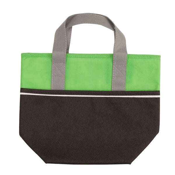 Insulated Cooler Tote Bag