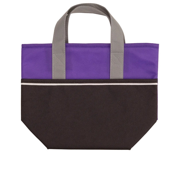 Insulated Cooler Tote Bag
