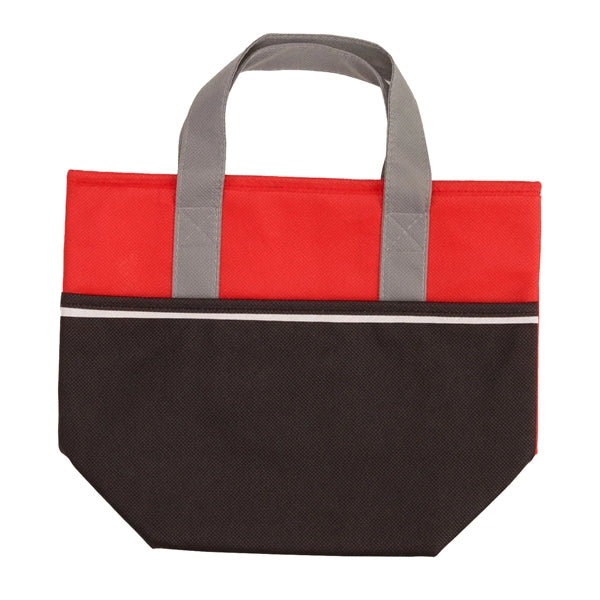Insulated Cooler Tote Bag