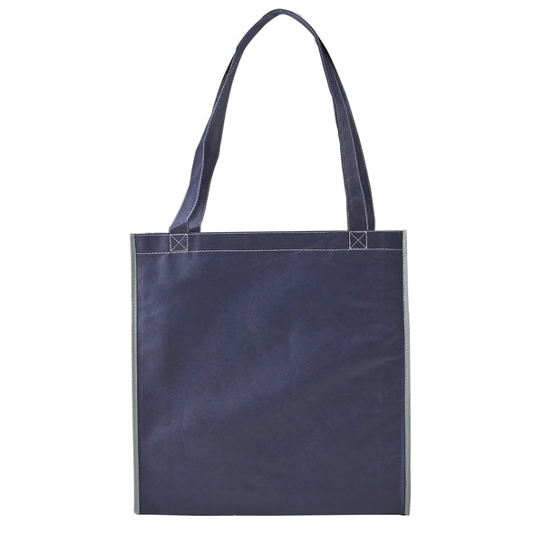 Convention Tote with Gusset