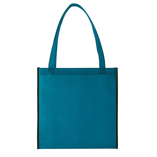 Convention Tote with Gusset