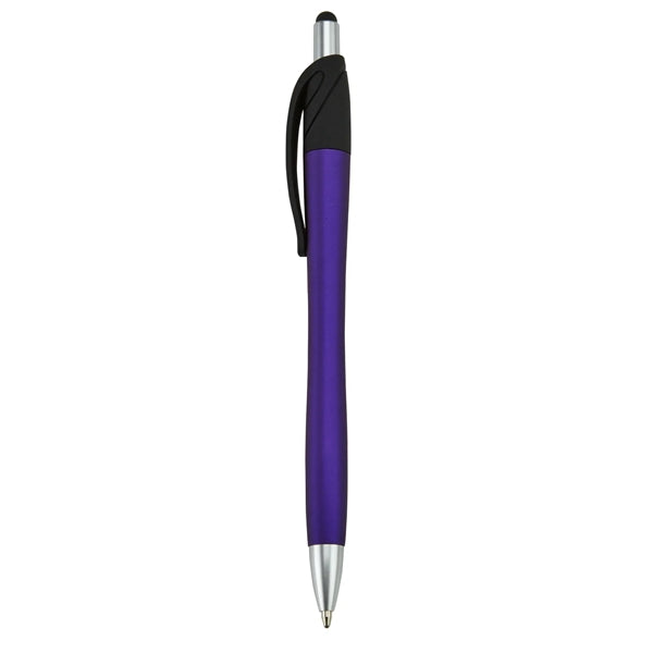 La Mirada Velvet-Touch RGC Pen