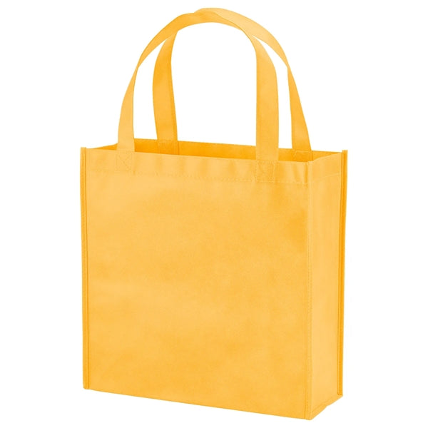 Market Tote with 5" Gussets