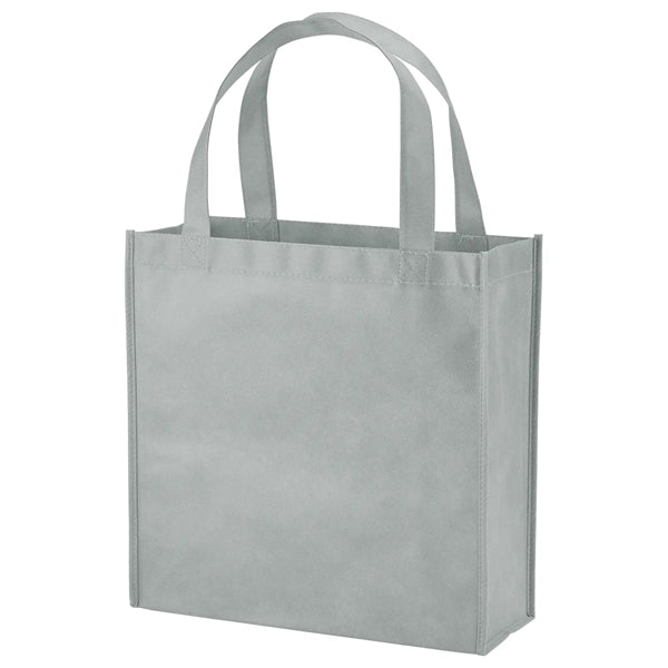 Market Tote with 5" Gussets