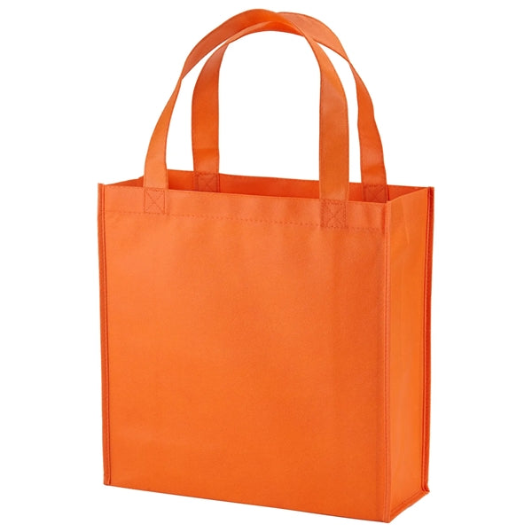 Market Tote with 5" Gussets