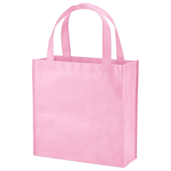 Market Tote with 5" Gussets