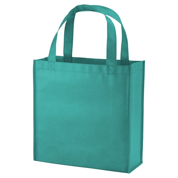 Market Tote with 5" Gussets