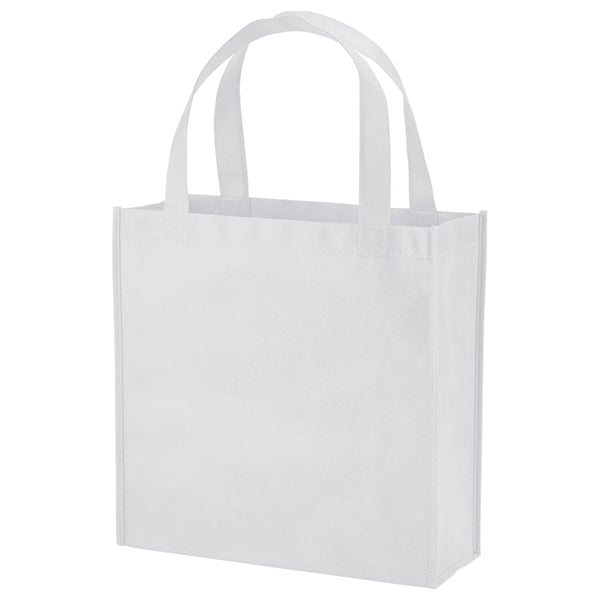 Market Tote with 5" Gussets