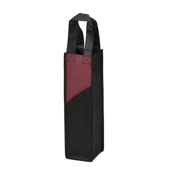 Sedona Non-Woven Wine Tote