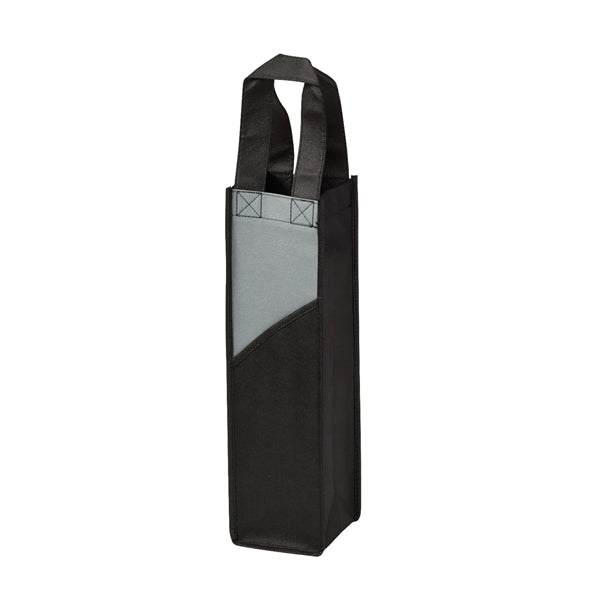Sedona Non-Woven Wine Tote
