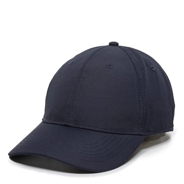Outdoor Cap Moisture Wicking Performance Hat with Patch