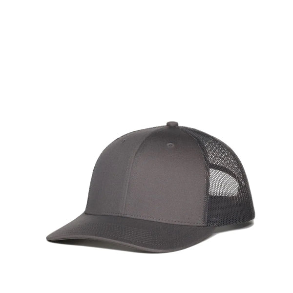 Outdoor Cap Ultimate Structured Snapback Trucker Hat w/Patch