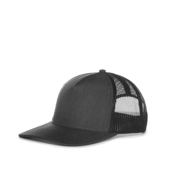 Outdoor Cap Premium 5 Panel Trucker Hat with Patch