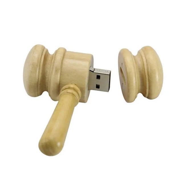 Hammer USB Flash Drive