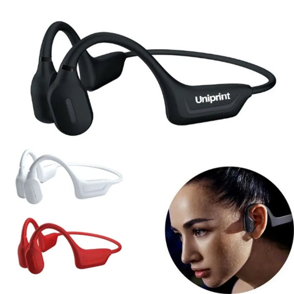 Open Ear Air Conduction Headphones