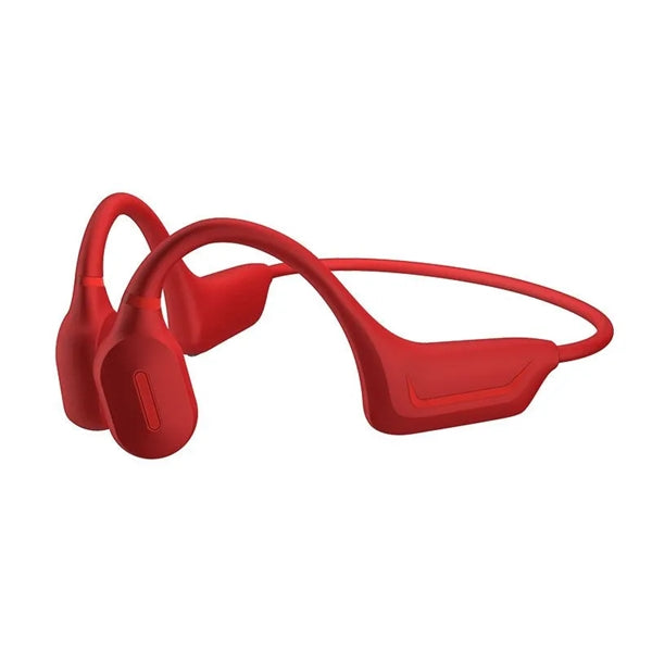 Open Ear Air Conduction Headphones