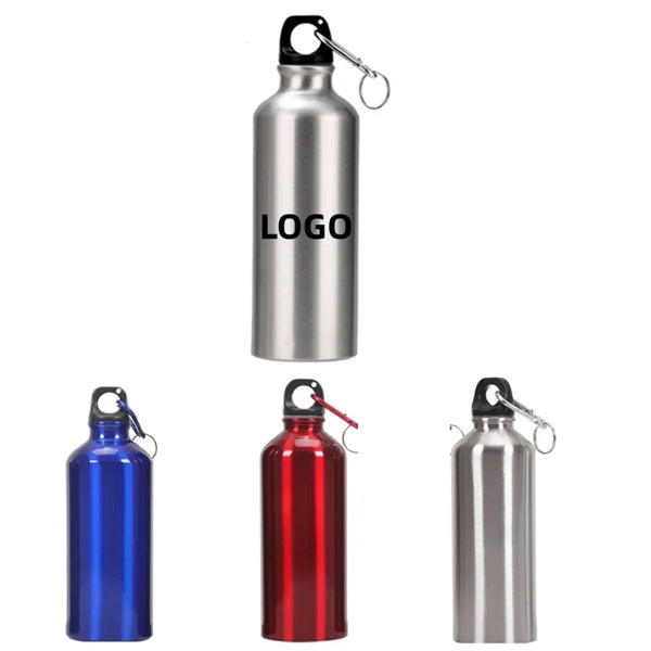 20 OZ. Stainless Steel Water Bottle