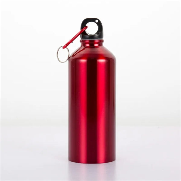 20 OZ. Stainless Steel Water Bottle