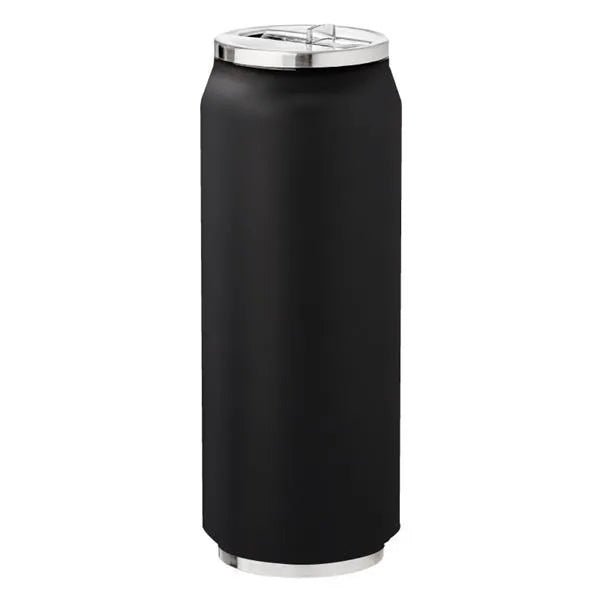 Cola Can Shape Vacuum Water Bottle