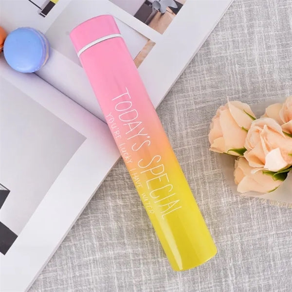 Stainless Steel Insulated Travel Mug