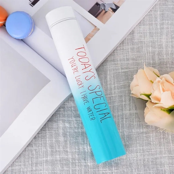 Stainless Steel Insulated Travel Mug