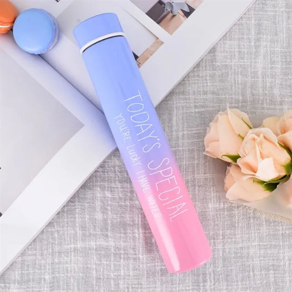 Stainless Steel Insulated Travel Mug