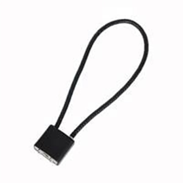 Cable Padlock Combination
