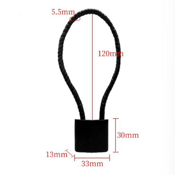 Cable Padlock Combination