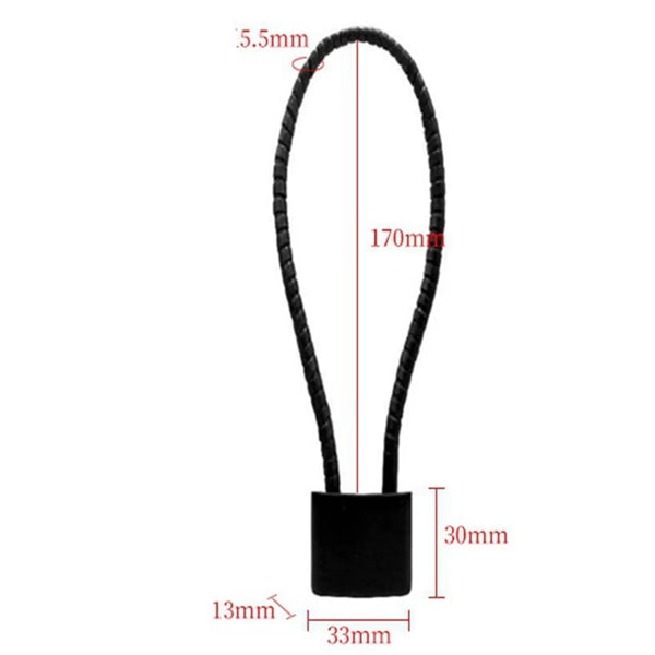 Cable Padlock Combination