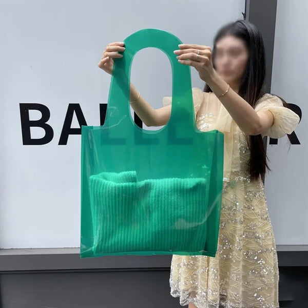 Large Merchandise Bag