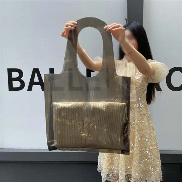 Large Merchandise Bag
