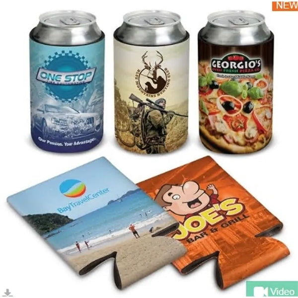 Price Saver Can Cooler Holder