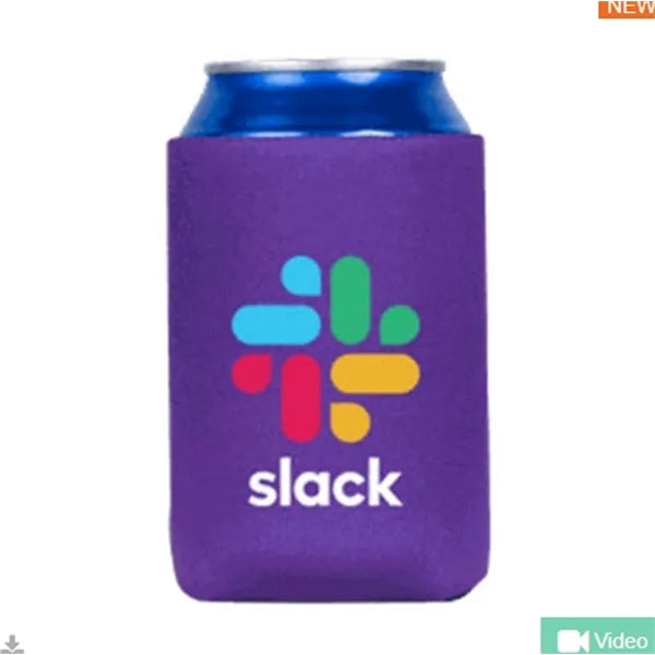 Price Saver Can Cooler Holder
