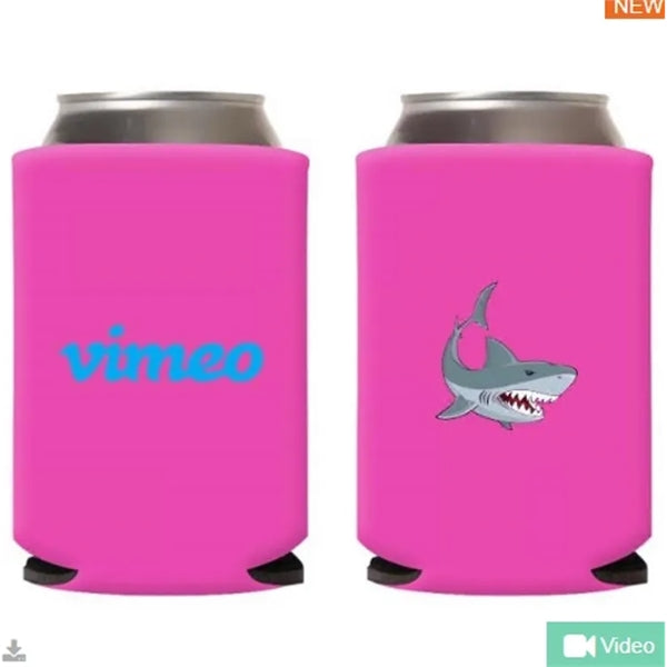 Price Saver Can Cooler Holder