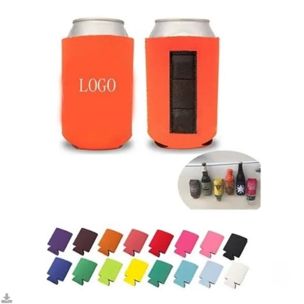 Magnet Can Cooler