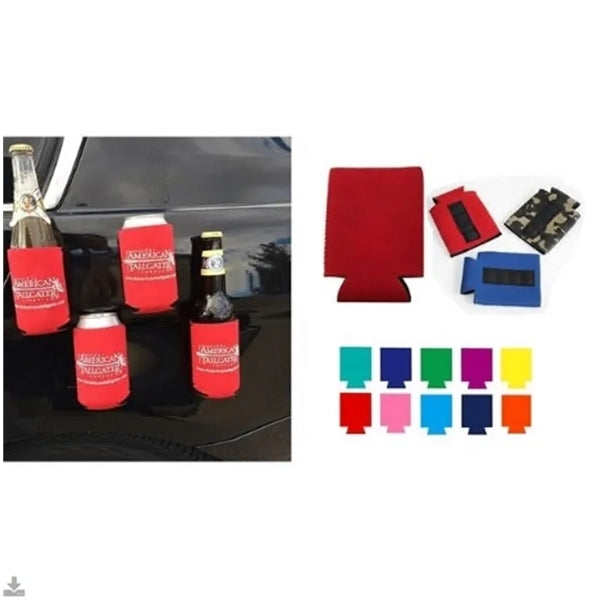 Magnet Can Cooler