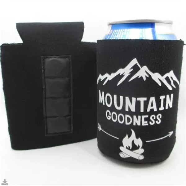 Magnet Can Cooler