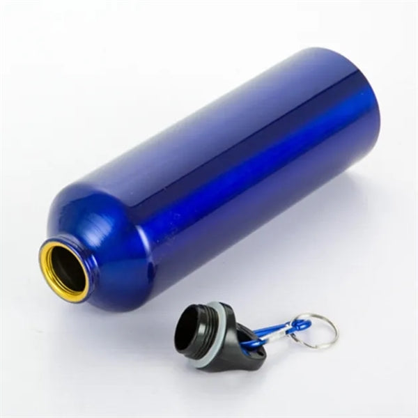 Aluminum Water Bottle
